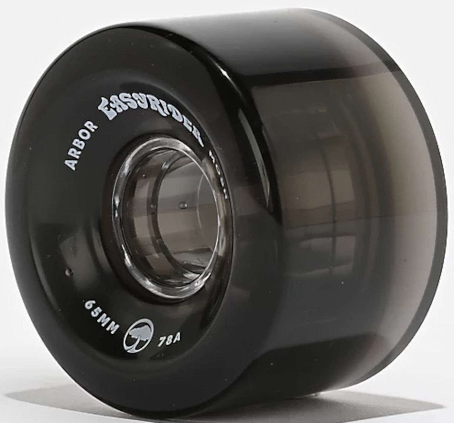 Arbor Wheels Mosh Easyrider 65mm 85A schwarz