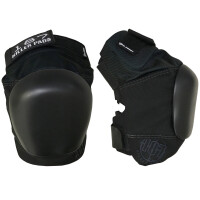 187 KILLER PADS Knee Pro Derby Black XXXL