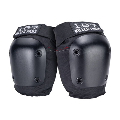 187 KILLER PADS Knee Fly black L