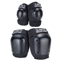 187 KILLER PADS Combo Pack Pad Set black S/M