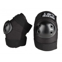 187 KILLER PADS Pad Set Combo Pack black S/M