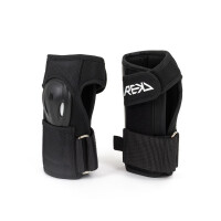 REKD Wrist Guards Pro Black