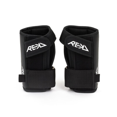 REKD Wrist Guards Pro Black M