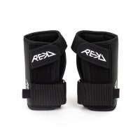 REKD Wrist Guards Pro Black M