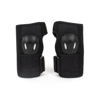 REKD Wrist Guards Pro Black M