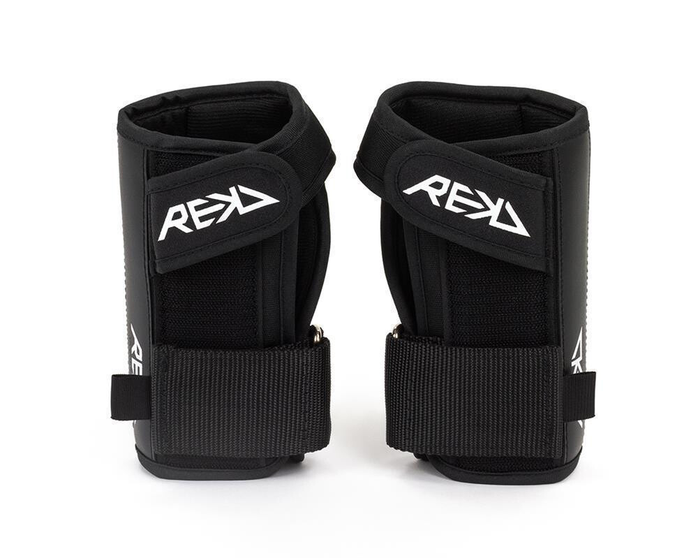 REKD Wrist Guards Pro Black M