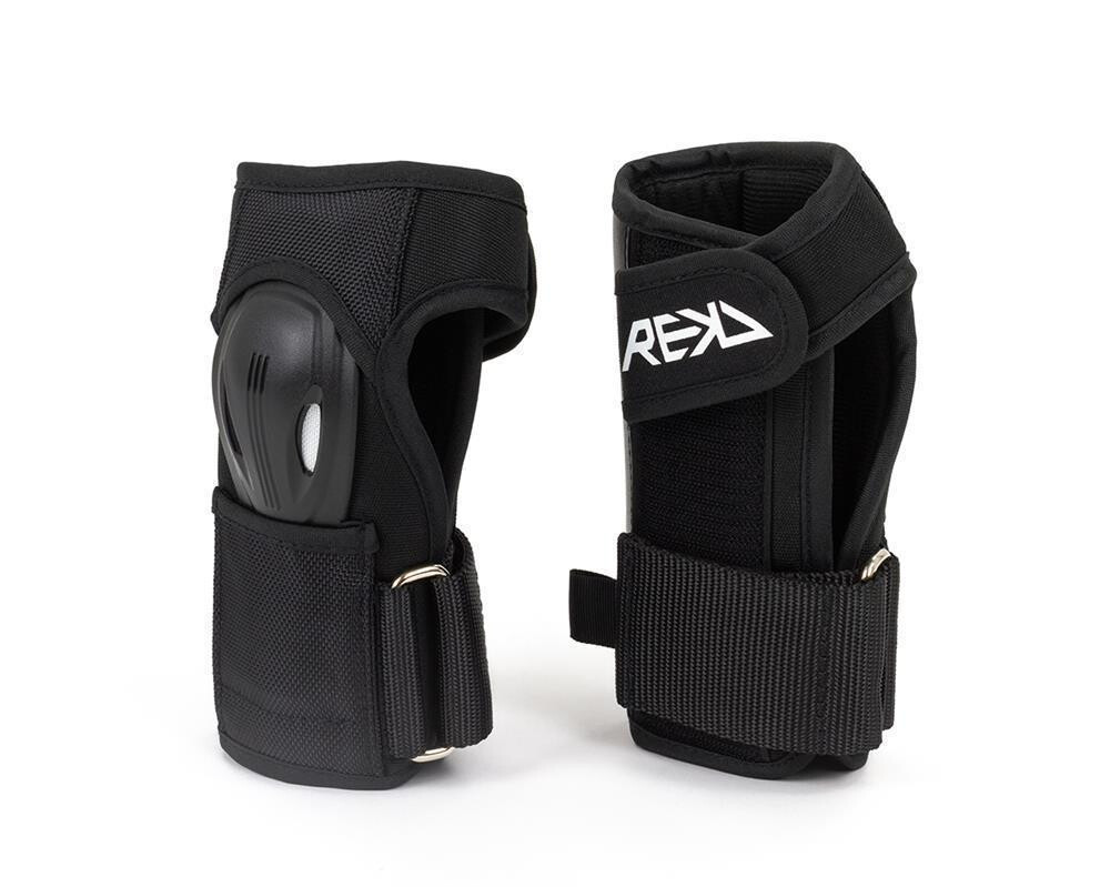 REKD Wrist Guards Pro Black M