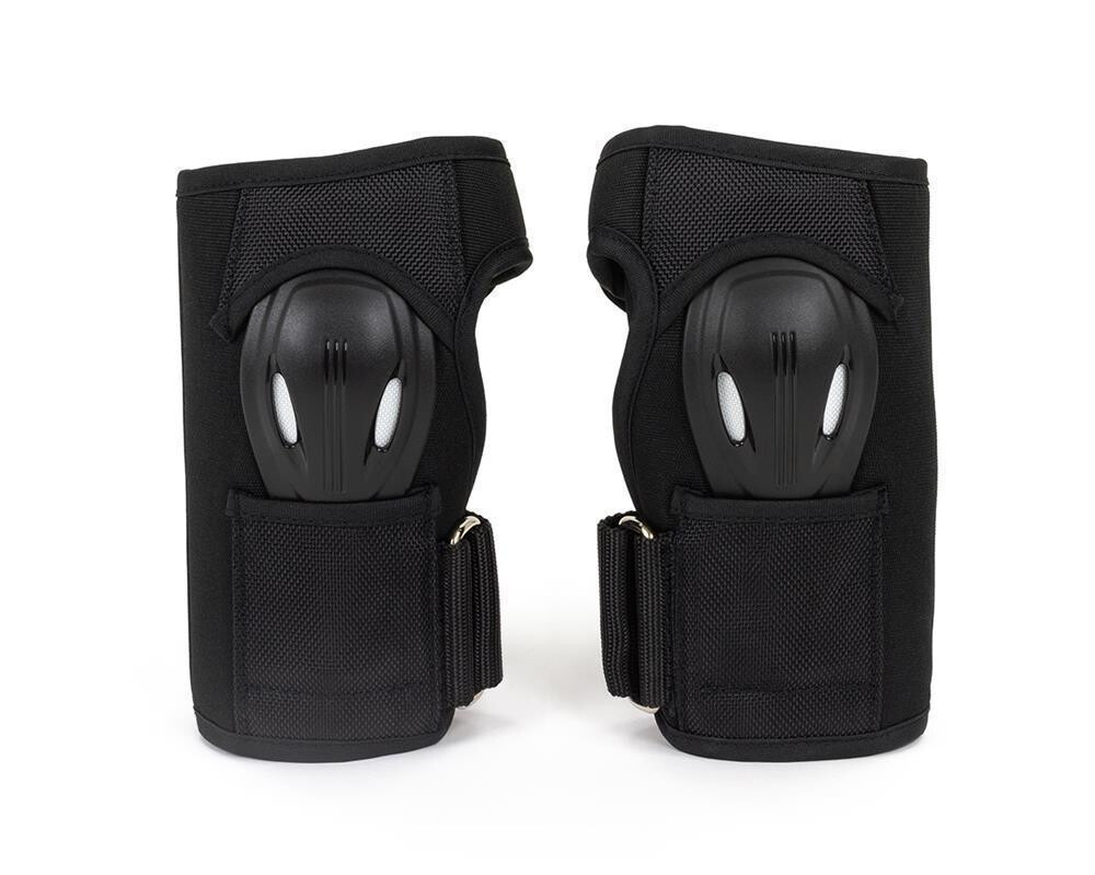 REKD Wrist Guards Pro Black M