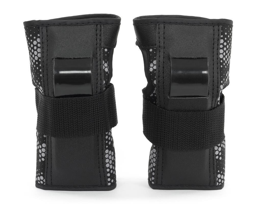 REKD Wrist Guards Grey