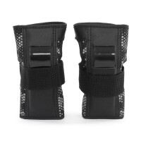 REKD Wrist Guards Grey wristguards M