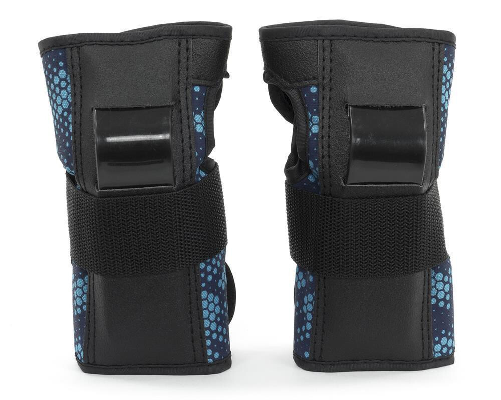 REKD Wrist Guards Blue