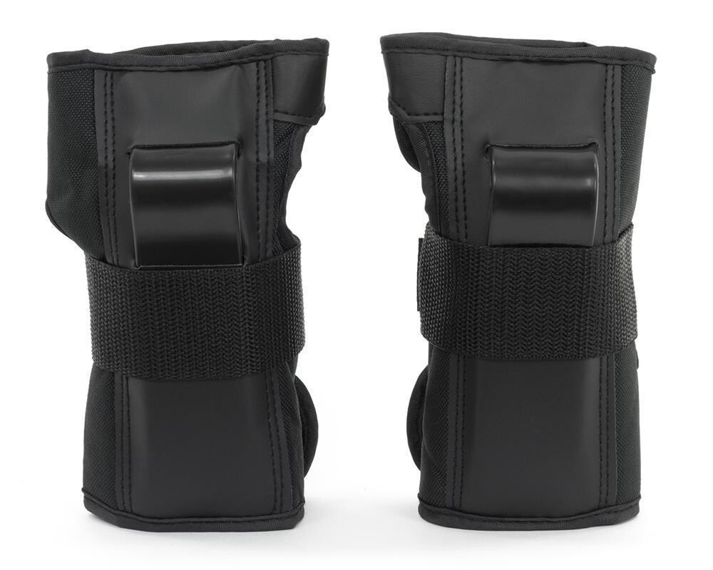 REKD Wrist Guards Black