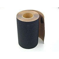 Black Diamond 10" endless / roll, black (1unit=10cm) 