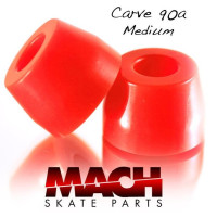 Mach Carve Bushings - Durometer : 80A 