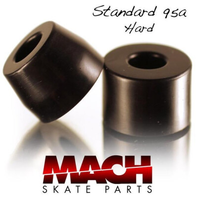 Mach Standart Bushings - Durometer : 95A