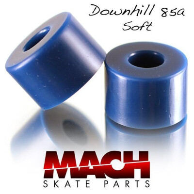 Mach Downhill Bushings - Durometer : 85A