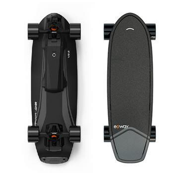 Exway E-board Wave Hub