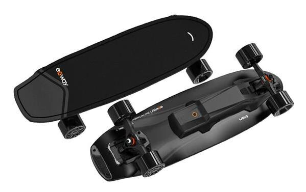 Exway E-board Wave Hub