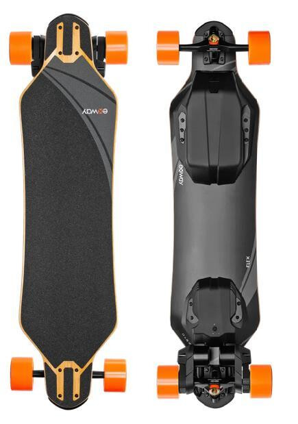 Exway E-board Flex Er Hub