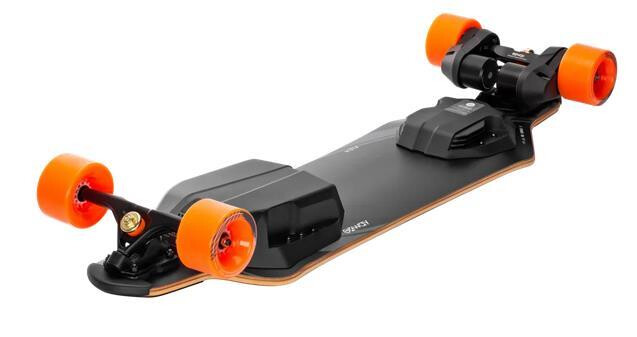 Exway E-board Flex Er Hub