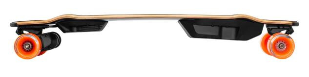 Exway E-board Flex Er Hub