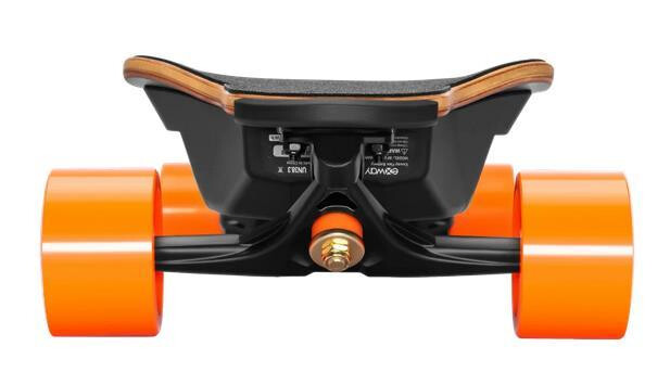 Exway E-board Flex Er Hub