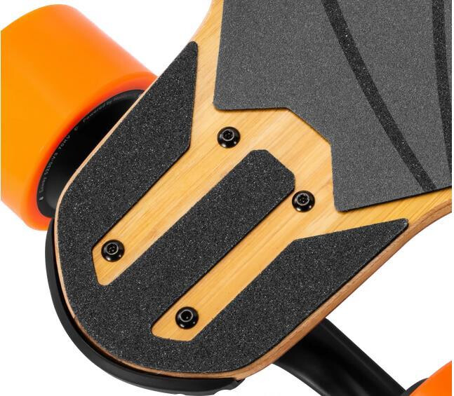 Exway E-board Flex Er Hub