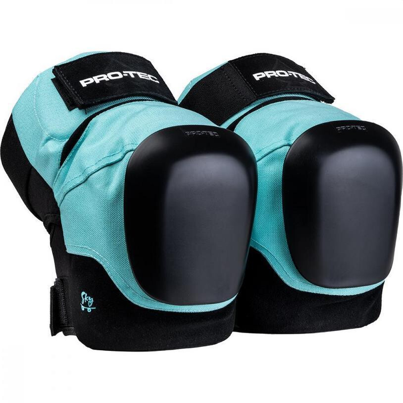 Pro-Tec sky brown Pro Knee Pads
