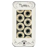Rock Star Bearings Kugellager Swiss Ceramic 16-Pack...