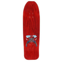 Shipyard Deck Kevin Staab 9,25" x 32.5 Collector