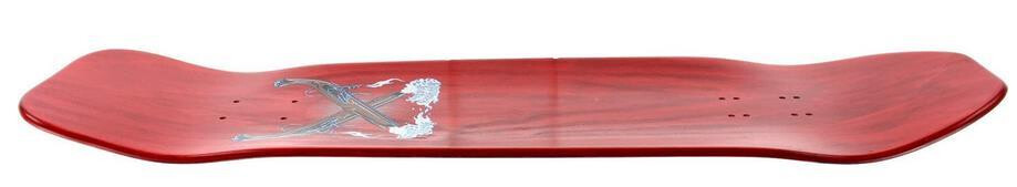 Shipyard Deck Kevin Staab 9,25" x 32.5 Collector
