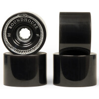 Roundhouse Wheels Carver 70mm 80a