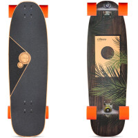 LOADED Complete Longboard Omakase Roe 33.5" x...