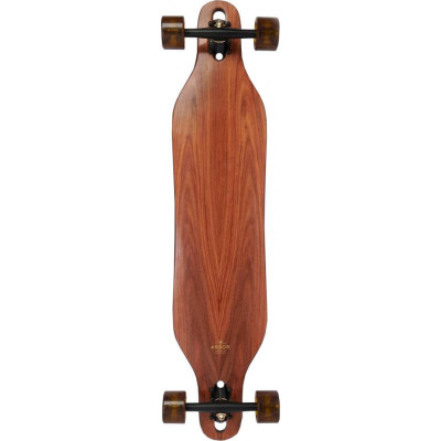 Arbor Complete Longboard Axis Flagship 40"x 8.75" WB30.5"