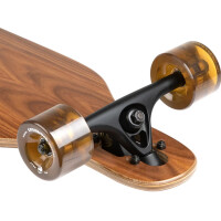 Arbor Complete Longboard Axis Flagship 40"x 8.75" WB30.5"