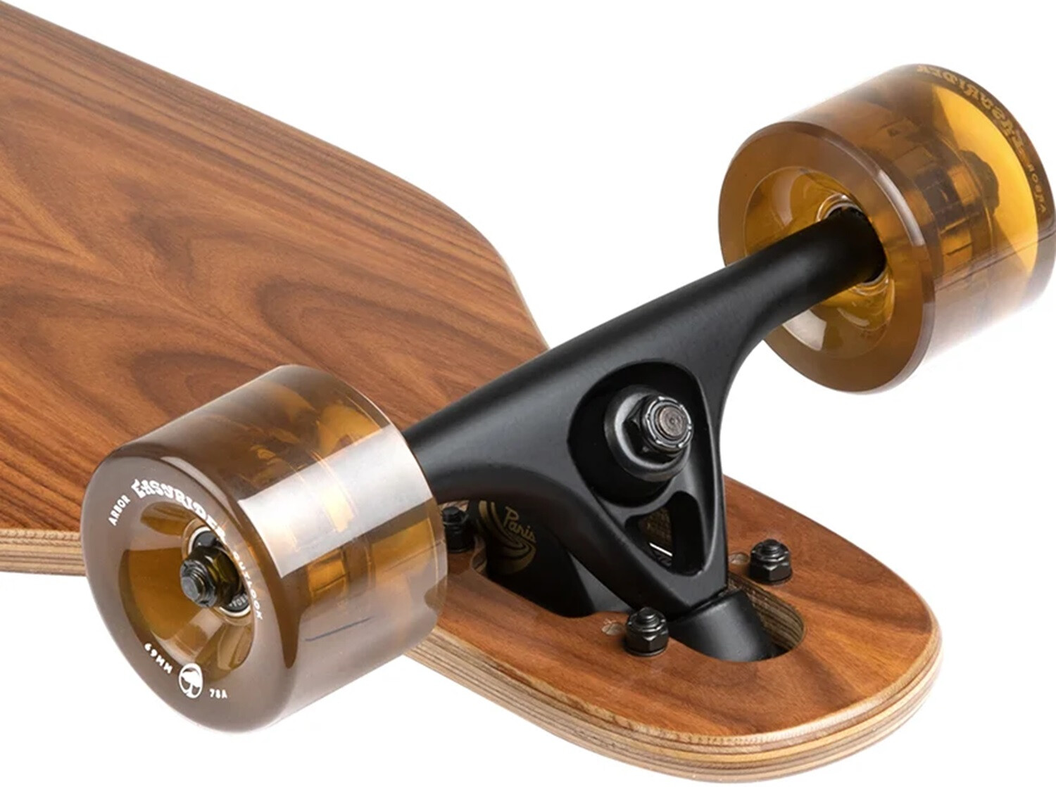 Arbor Complete Longboard Axis Flagship 40"x 8.75" WB30.5"