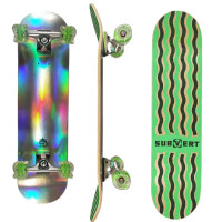 SubVert Complete custom made SINUS 8 x 31.5 WB14