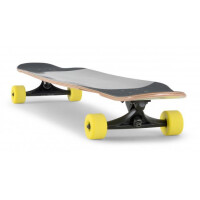 Landyachtz Complete Longboard Stratus 45.5" x 9.25" WB29.5"