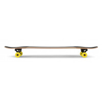 Landyachtz Complete Longboard Stratus 45.5" x 9.25" WB29.5"