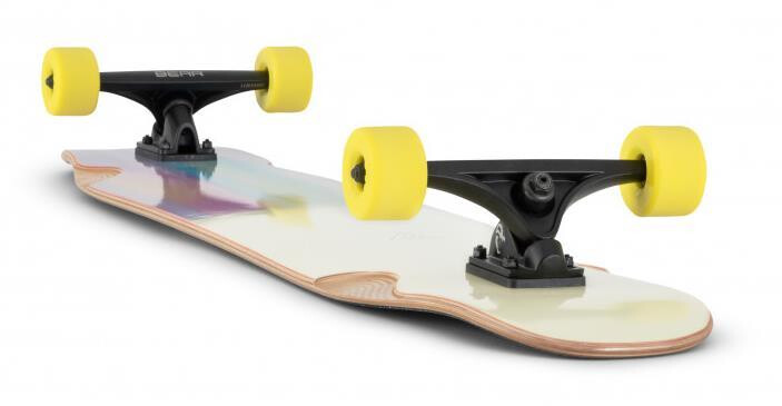 Landyachtz Complete Longboard Stratus 45.5" x 9.25" WB29.5"