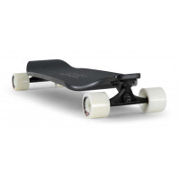 Landyachtz Complete Longboard Evo 40" Spectrum 40" x 9.8"  WB31.7 - 32.2"