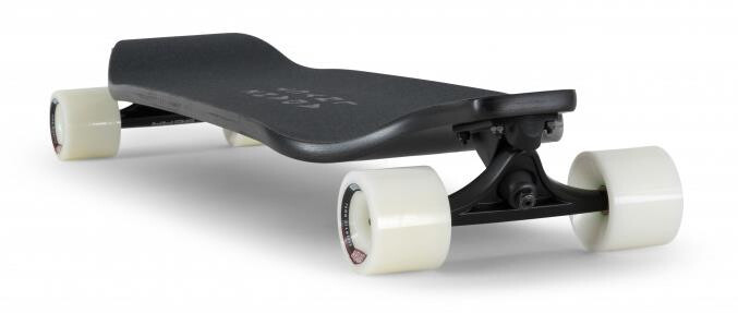 Landyachtz Complete Longboard Evo 40" Spectrum 40" x 9.8"  WB31.7 - 32.2"
