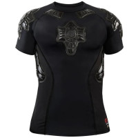 G-Form - Pro-X Compression Shirt black L