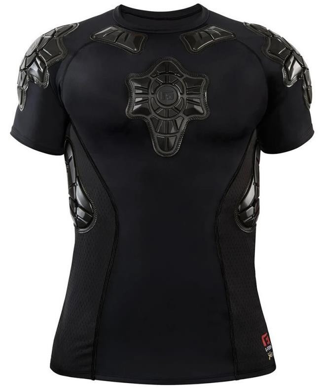 G-Form - Pro-X Compression Shirt black L