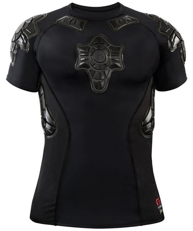 G-Form Compression Shirt Pro-X black