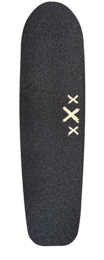 Moonshine Deck Spark 33,5" x 8.75 WB17,8"-18,1"