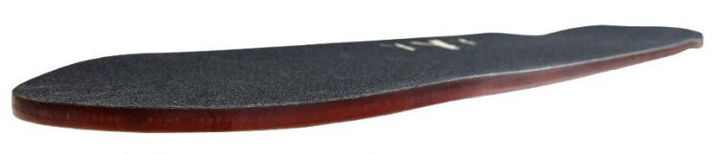Moonshine Deck Spark 33,5" x 8.75 WB17,8"-18,1"