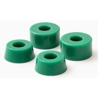 Tremendous Truck Co, Bushings Grün 78a super soft