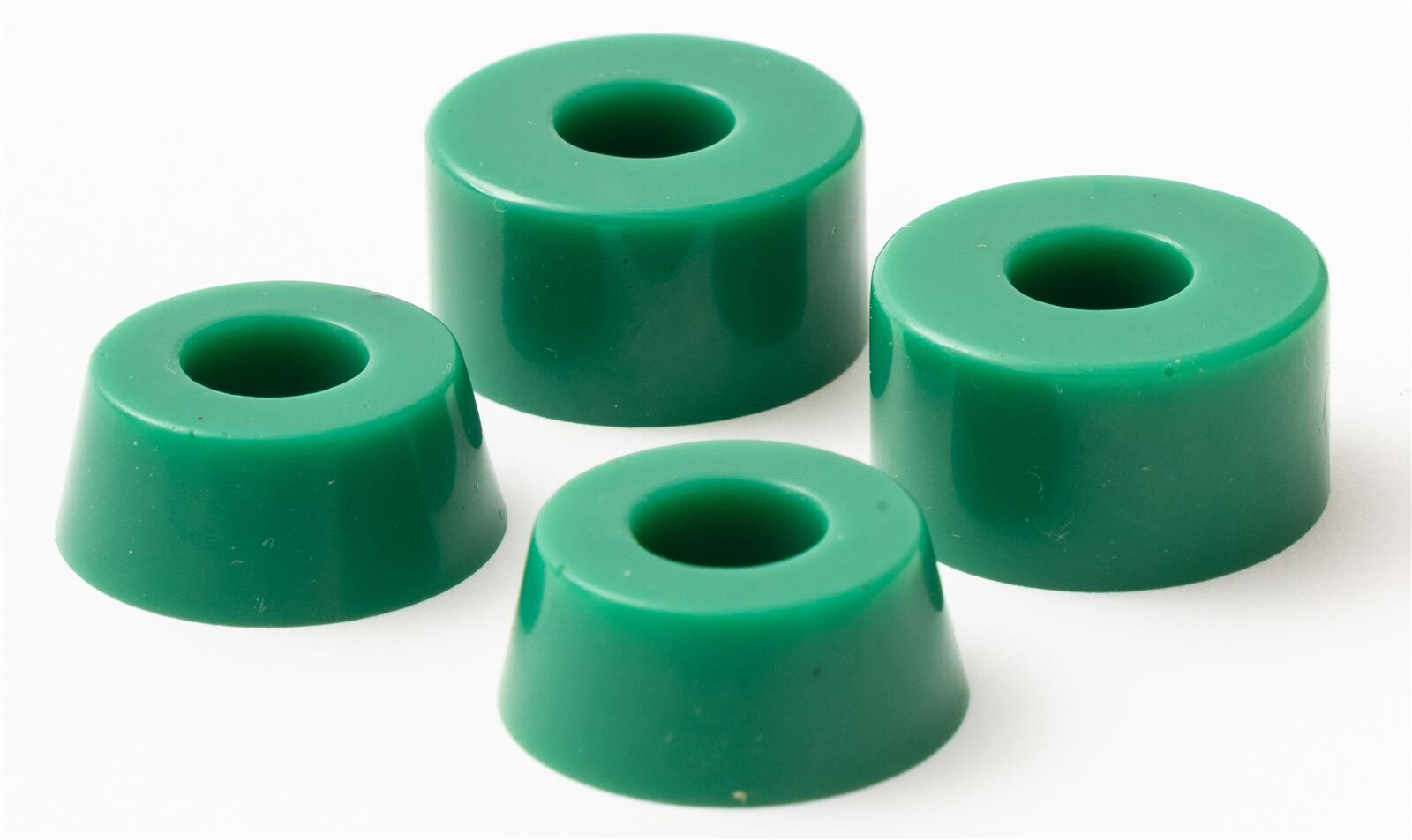Tremendous Truck Co, Bushings Grün 78a super soft