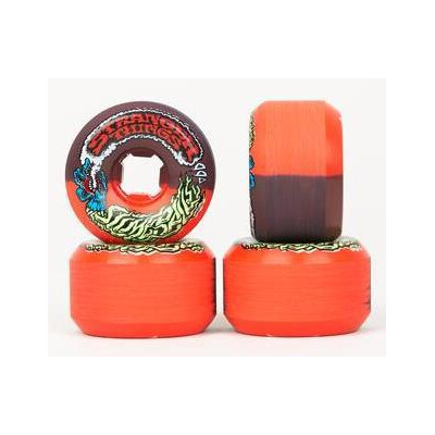 Slime Balls Wheels Stranger Things Vomits 54mm/99A orange